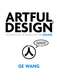 Enlarge image Cover: Artful Design - Stanford University Press