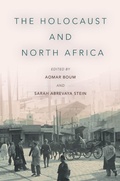 Cover: The Holocaust and North Africa - Stanford University Press