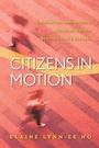 Cover: Citizens in Motion - Stanford University Press