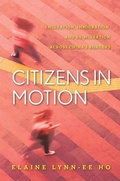 Cover: Citizens in Motion - Stanford University Press
