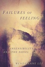 Cover: Failures of Feeling - Stanford University Press