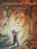 Cover: Generational Prayers - 2018 Edition - Aslan's Place