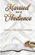 Cover: Married Out of Obedience - Movement Publishing
