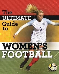 Enlarge image Cover: The Ultimate Guide to Women's Football - Wayland