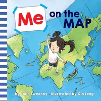 Enlarge image Cover: Me on the Map - Ballantine Books Inc.