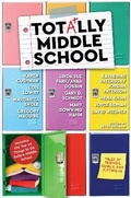 Cover: Totally Middle School - Delacorte Press
