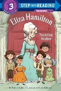 Enlarge image Cover: Eliza Hamilton - Random House USA Children's Books