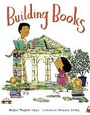 Cover: Building Books - Knopf Books for Young Readers