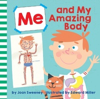 Enlarge image Cover: Me and My Amazing Body - Ballantine Books Inc.