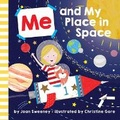 Cover: Me and My Place in Space - Ballantine Books Inc.