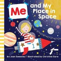 Enlarge image Cover: Me and My Place in Space - Ballantine Books Inc.