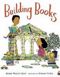 Enlarge image Cover: Building Books - Ballantine Books Inc.