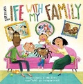 Cover: Life with My Family - Penguin Workshop