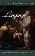 Cover: Longing - Wipf & Stock Publishers