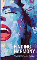 Cover: Finding Harmony - Wipf & Stock Publishers