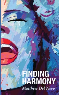 Enlarge image Cover: Finding Harmony - Wipf & Stock Publishers
