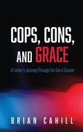 Cover: Cops, Cons, and Grace - Wipf & Stock Publishers