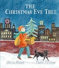 Cover: The Christmas Eve Tree - Candlewick Press,U.S.