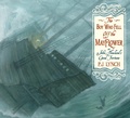 Cover: The Boy Who Fell Off the Mayflower, or John Howland's Good Fortune - Candlewick Press,U.S.