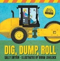 Cover: Dig, Dump, Roll - Candlewick Press,U.S.