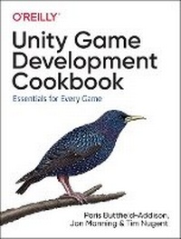 Enlarge image Cover: Unity Game Development Cookbook - O'Reilly