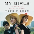 Cover: My Girls - William Morrow & Company