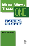 Cover: More Ways Than One - Praeger Publishers Inc