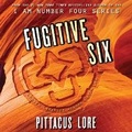 Cover: Fugitive Six - HarperCollins