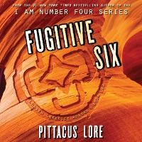 Enlarge image Cover: Fugitive Six - HarperCollins