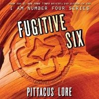 Enlarge image Cover: Fugitive Six - HarperCollins
