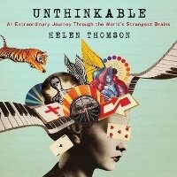 Enlarge image Cover: Unthinkable - Ecco Press