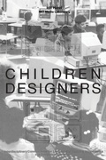 Cover: Children Designers - Praeger Publishers Inc