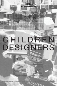 Enlarge image Cover: Children Designers - Praeger Publishers Inc