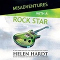 Cover: Misadventures with a Rock Star Lib/E - Waterhouse Press
