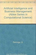 Cover: Artificial Intelligence and Business Management - Intellect Books