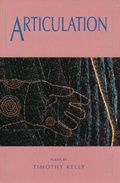 Cover: Articulation - Lynx House Press