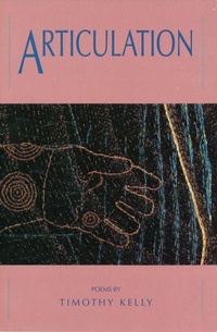 Enlarge image Cover: Articulation - Lynx House Press