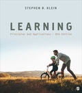 Cover: Learning - SAGE Publications Inc