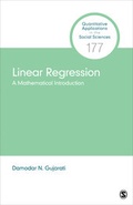 Cover: Linear Regression - SAGE Publications Inc