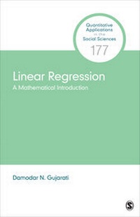 Enlarge image Cover: Linear Regression - SAGE Publications Inc