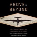Cover: Above and Beyond - Hachette Book Group