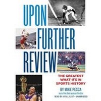 Enlarge image Cover: Upon Further Review - Hachette Book Group