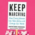 Cover: Keep Marching - Hachette Book Group