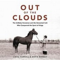 Abbildung von: Out of the Clouds - Hachette Book Group