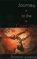 Cover: Journey to the Corrida - Lynx House Press