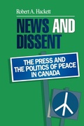 Abbildung von: News and Dissent - Praeger Publishers Inc