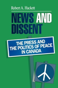 Abbildung von: News and Dissent - Praeger Publishers Inc