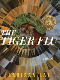 Enlarge image Cover: The Tiger Flu - Arsenal Pulp Press