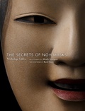 Cover: The Secrets of Noh Masks - Kodansha America, Inc