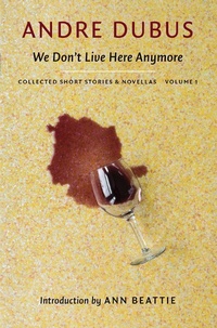 Abbildung von: We Don't Live Here Anymore - David R. Godine Publisher Inc